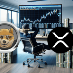 XRP ETF Rumors Ignite Frenzy Around Rival Altcoin With 20,000% Growth Potential by January 1