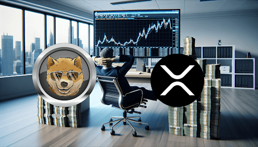 XRP ETF Rumors Ignite Frenzy Around Rival Altcoin With 20,000% Growth Potential by January 1