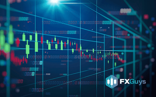 FX Guys Shake Up the Market with its Trade2Earn Model: A Threat to Flare and Kaspa?