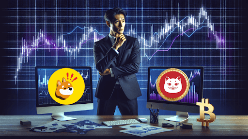 Top Traders Predict 9,000% Gains for This Solana Meme Coin Set to Bypass BONK