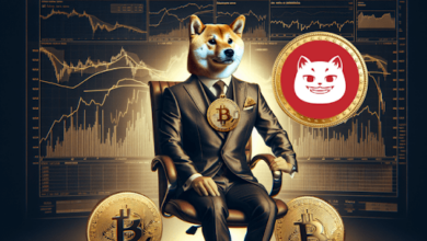 Shiba Inu (SHIB) Take a Backseat as This New Crypto Star Promises Over 10,000% ROI Next Year - Here's Why