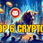 Meme Coins on Fire: 6 Picks for Holiday Bull Runs With x150 Potential Growth