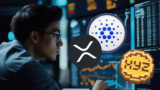 The Analyst Who Called XRP’s $2.5 Surge Says It’s Stable, With Cardano and XYZVerse Leading the Charge!