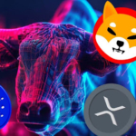 XRP and Cardano Break Out With Double-Digit Growth—Are They Mirroring Past Bull Run Patterns? The Shiba Inu Contender Emerges!