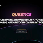 Binance Jackpot, Qubetics Rid