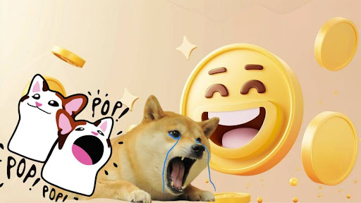 The Next Popcat and Dogecoin? These 3 Meme Coins Are Ready for Big Moves and Big Returns!