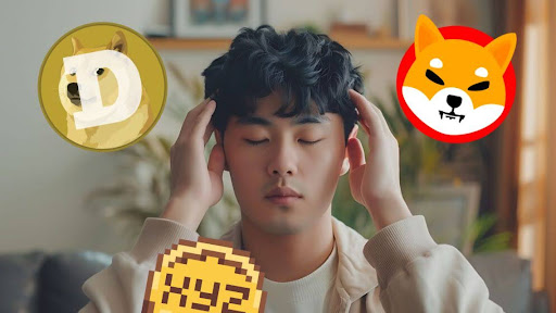 Invest in Dogecoin or Shiba Inu? Analysts Explain Why This Question Is Losing Relevance While a $0.10 Meme Coin Takes Center Stage.