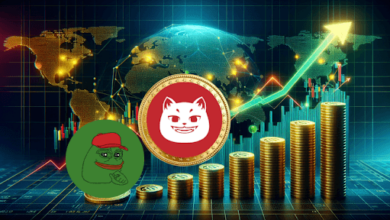 Why PEPE Holders Are Jumping Ship for Catzilla’s 10,000% Opportunity - Next Big Thing?