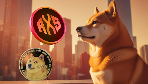 Dogecoin (DOGE) Bounces Off Key Support Level, Set for $1 While Rival Coin at $0.15 Eyes $7.50