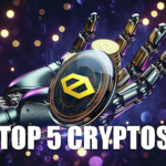 Top 5 Low-Cost Altcoins Positioned for Breakthrough Gains by 2025