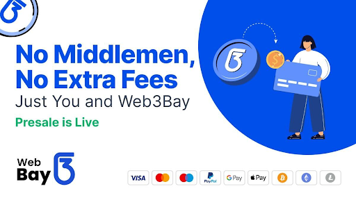 Web3Bay’s 3BAY Token vs. Amazon Gift Cards: Which One Really Rewards You?