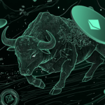 ETH Target $4,093 Yearly Resistance, XRP To $2 after Bull Flag Breakout, LNEX Raises Over $3.7M in Presale Revenue