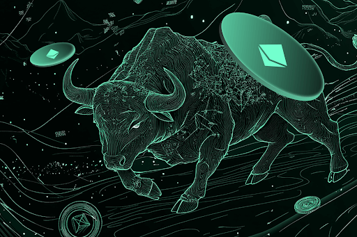 ETH Target $4,093 Yearly Resistance, XRP To $2 after Bull Flag Breakout, LNEX Raises Over $3.7M in Presale Revenue