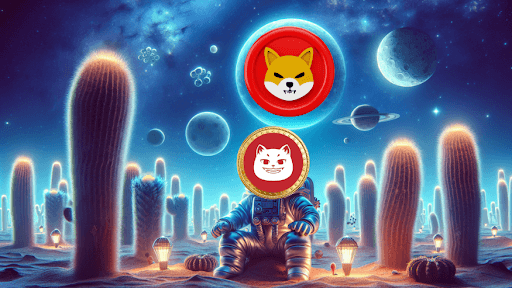 Catzilla’s Meteoric Presale Growth Is Turning Heads – Will It Follow in Shiba Inu’s Legendary Footsteps to the Moon?