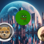 15,000x Memecoin Set to Eclipse PEPE and WIF in 2024 Market Boom