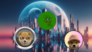 15,000x Memecoin Set to Eclipse PEPE and WIF in 2024 Market Boom