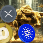 Cardano, Dogecoin, XRP, and XYZVerse: Bold 2025 Bull Run Price Predictions Inside