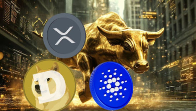 Cardano, Dogecoin, XRP, and XYZVerse: Bold 2025 Bull Run Price Predictions Inside