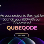 Qubetics $TICS token surge, Qubetics presale success