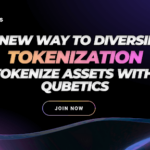 Qubetics tokenized solutions, Best crypto to buy now