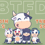 Missed Moo Deng?, BTFD Coin