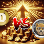 Dogecoin New Rival? Why This $0.0011 Token Could Dominate Crypto’s Meme Sector By Next Year