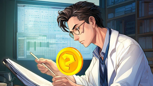 Massive 15,650% Growth Predicted: Expert Unveils Top 5 Cryptos for 2025