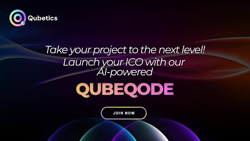 Qubetics $TICS token surge, Qubetics presale success