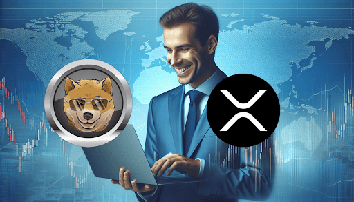 DOGEN Poised for a Major Rally as XRP Drives Market Interest With $44 Million Token Moves