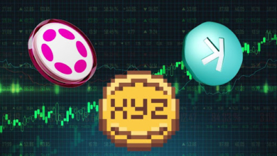 Move Over Polkadot and Kaspa: This $0.001333 Token Aims for Market Supremacy by 2025!