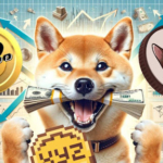 Diversifying Beyond DOGE: Why Millionaires Are Backing Popcat, SPX6900, and XYZVerse for Explosive 12,000% Growth!