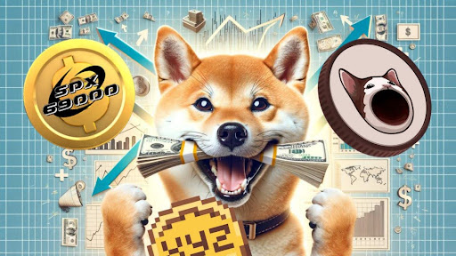 Diversifying Beyond DOGE: Why Millionaires Are Backing Popcat, SPX6900, and XYZVerse for Explosive 12,000% Growth!