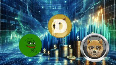 Dogen to Surge Past $50 by 2025: Analysts See This Solana Gem Crushing DOGE and PEPE