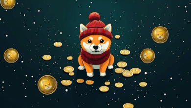 Shiba Inu Price Set For Breakout, What Are the Next Key Levels