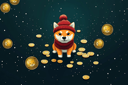 Shiba Inu Price Set For Breakout, What Are the Next Key Levels