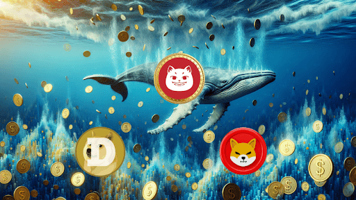 Catzilla Breaks Out as Whales Dump DOGE and SHIB—Don’t Miss This Hidden Gem Poised to 15,000% Growth!