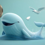 OMG! Crypto Whales Are Snapping Up These 4 Altcoins – Here’s Why