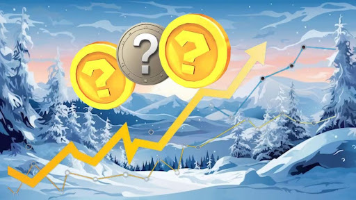 The Top 5 Altcoins to Watch in December/January – You’ll Wish You Bought Them