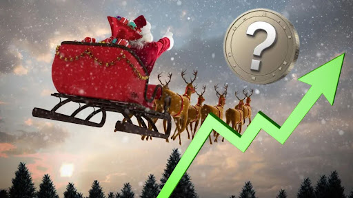 5 Must-Have Altcoins to Stock Up on During the Christmas Market Rush