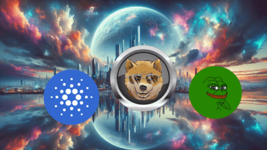 Dogen Token Set to Smash Records by Rising From $0.0003 to $25, Outpacing ADA and PEPE