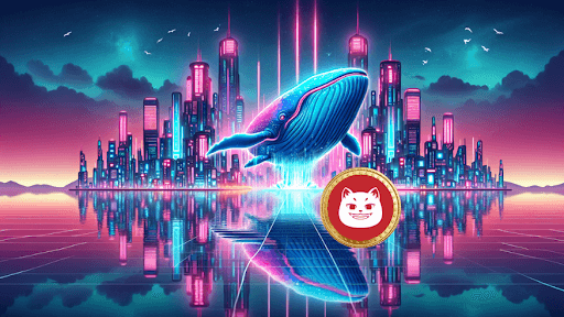 Crypto Whales Pile Into Catzilla Coin—Why Experts Predict a 25,000% Rally Similiar With Shiba Inu!