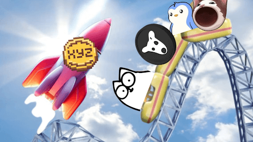 Four Meme Coins to Skip and One Gem That Could Lead the Next Rally