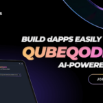 Failed with Solana investment, AI-powered QubeQode IDE