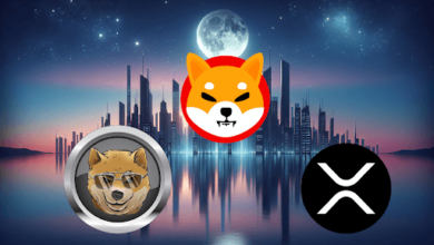 XRP and SHIB Investors Are Doubling Down on This Solana-Based Token With 15,000% Potential