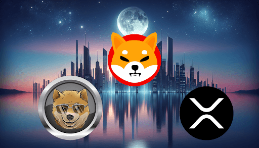 XRP and SHIB Investors Are Doubling Down on This Solana-Based Token With 15,000% Potential