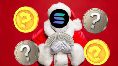 Prepare for the Christmas Rally: Solana Millionaire Tips This $0.001 Gem for 16,000% Gains After Market Dip!