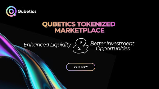 Qubetics, AAVE, Immutable X: Top Altcoins for Massive Potential