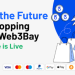 Web3Bay Shines in Decentralized E-Commerce: How It Stacks Against Internet Computer & Theta Network