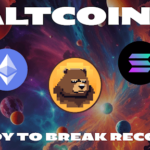 Altcoins Ready to Break Records: Which Could Gain 800% and Hit All-Time Highs in 2025?