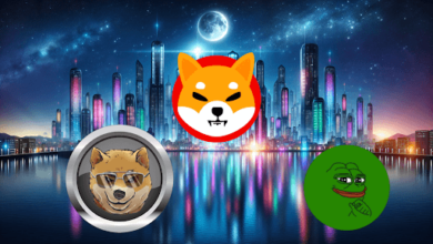 Shiba Inu Rival Outpaces PEPE, Aiming for 20,000% Gains by 2025